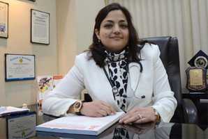 Dr. Sumita Sofat