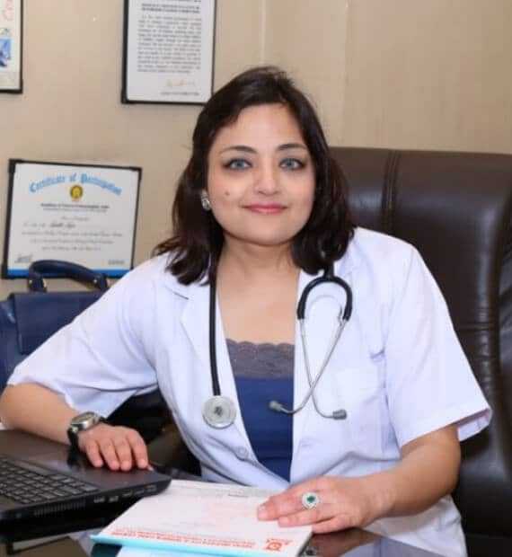 Dr. Sumita Sofat