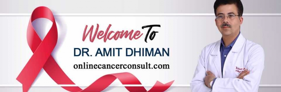 Dr Amit Dhiman