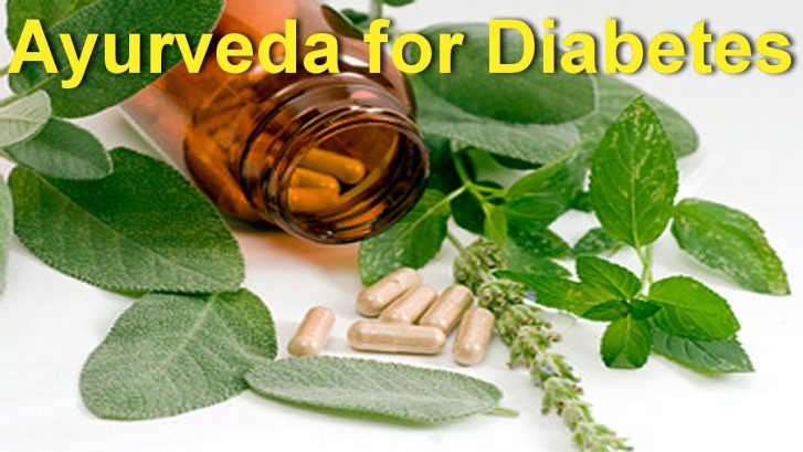 Ayurvedic Treatment for Diabetes