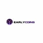 Earlycoins io