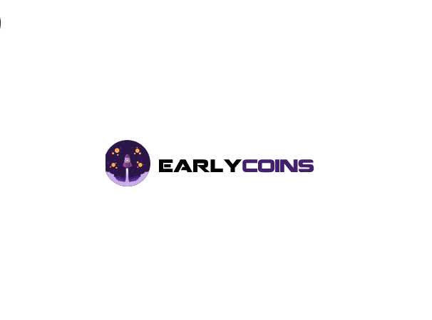 Earlycoins io