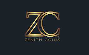 Zenith Coins