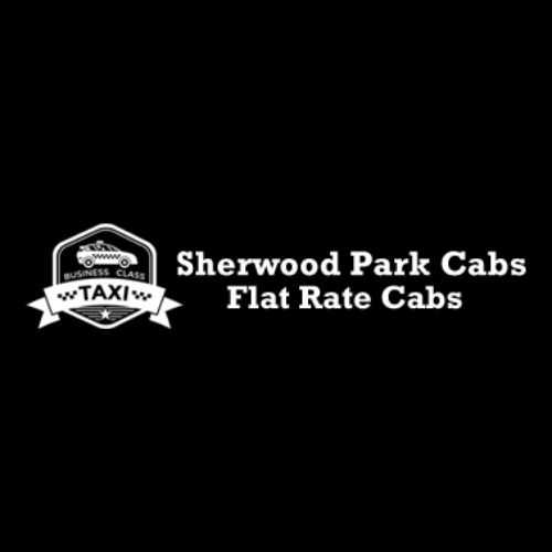 Sherwood Park Cabs