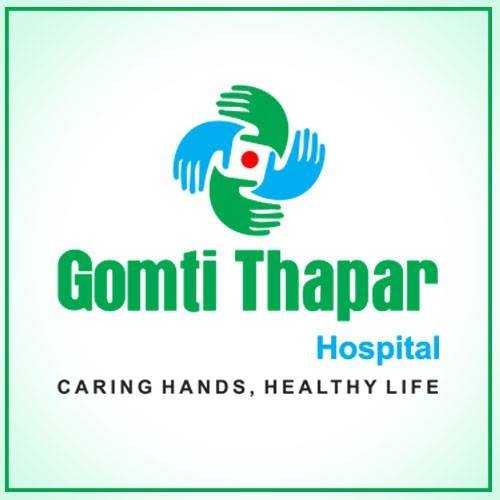 Gomti Thapar Hospitals