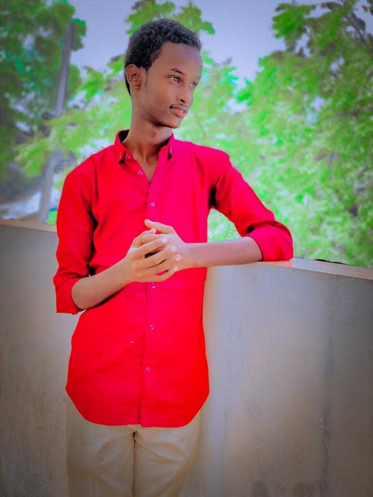 Anas mohamed