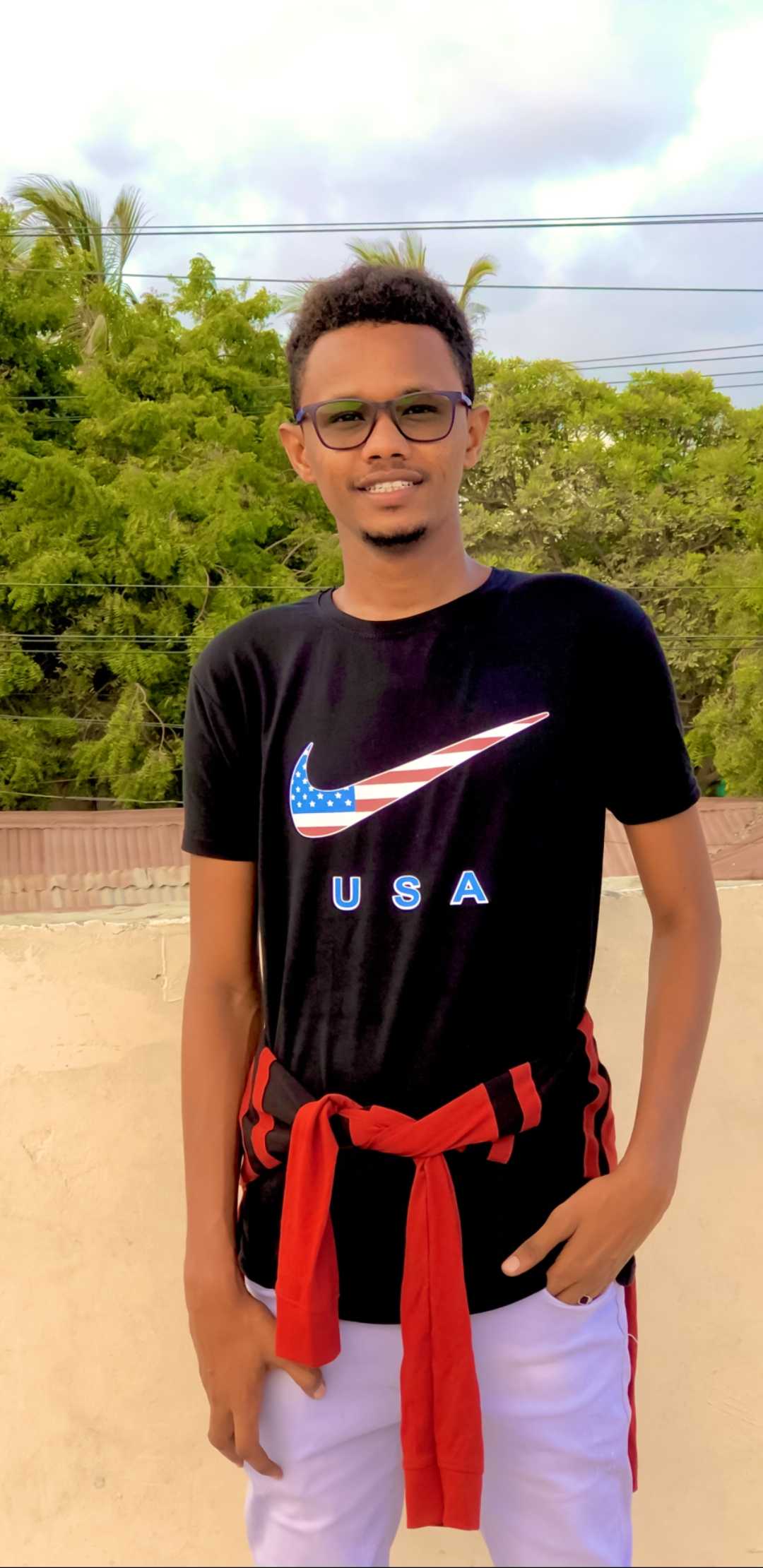 Abdifatah Ahmed Mohamed Hamiida Noor Isgoowe