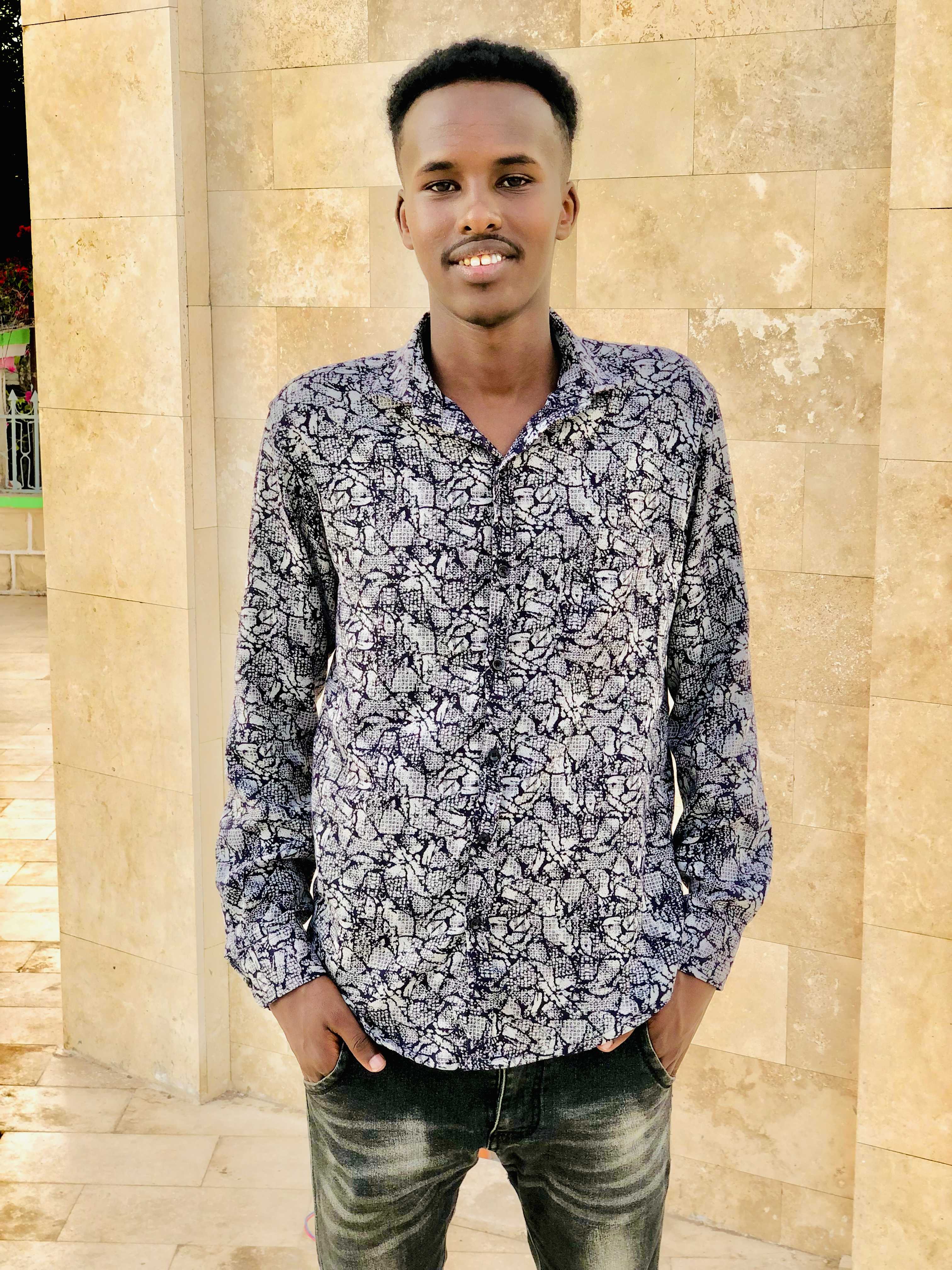 Hamse Abdi