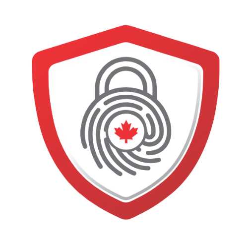 Canada Overseas Fingerprinting