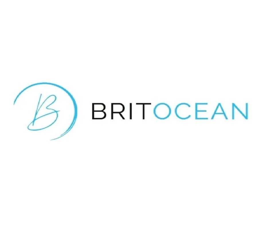 Brit Ocean Bathrooms