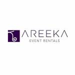 Areeka Event Rentals Dubai