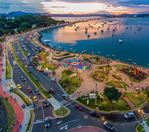 Private investment in the tourism of the Amador Causeway exceeds $70 million | Panama Realtor