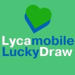 Lycamobile Lucky Draw