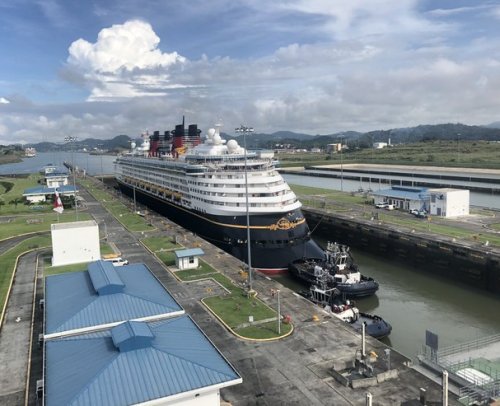 Panama Canal celebrates 108 years of operation | Panama Realtor