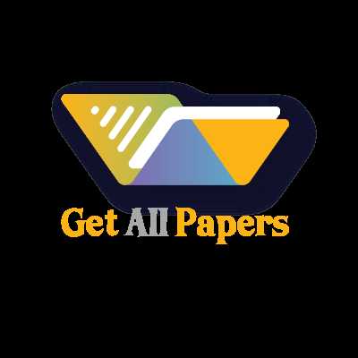 Get All Papers