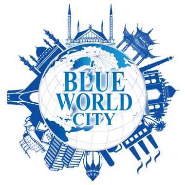 Blue world city Islamabad