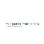 Marijuana Evaluations