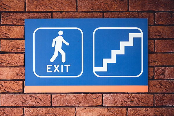 Custom Wayfinding Signs, Directional Signs, Arrow Signs | Miami, FL