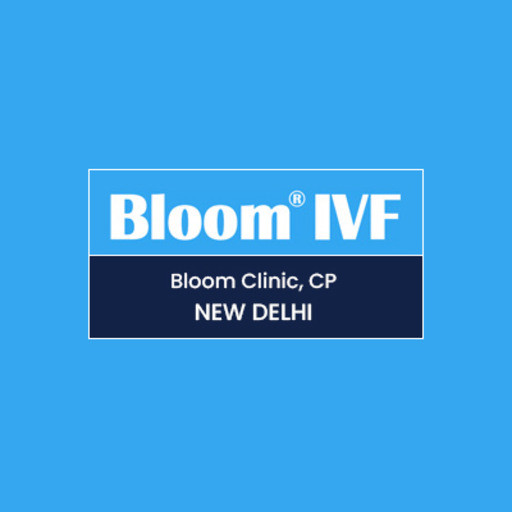 bloomivf delhi