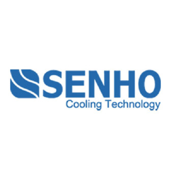 SENHO MACHINERY SHENZHEN CO LTD