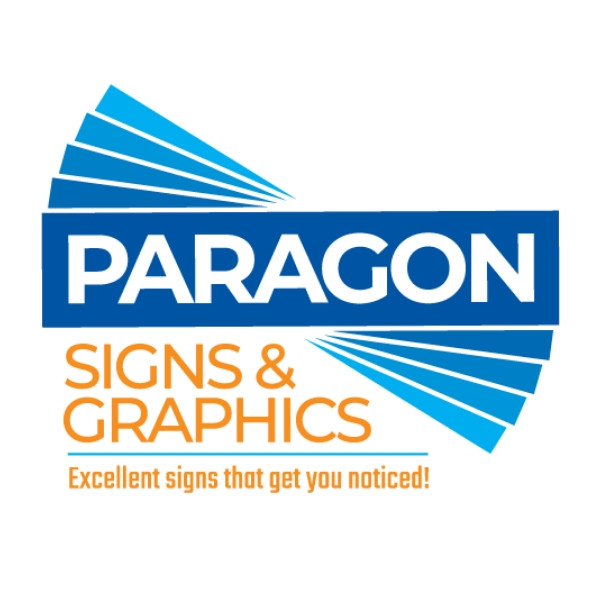 Paragon Signs and Graphics