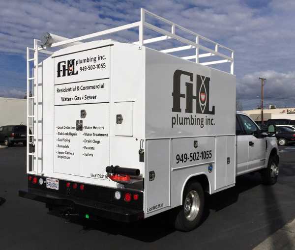 Transform Your Ride with Custom Truck Wraps