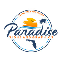 Paradise Signs and Graphics