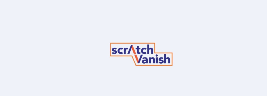 Scratch Vanish