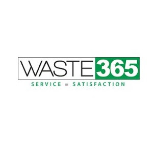 WASTE 365