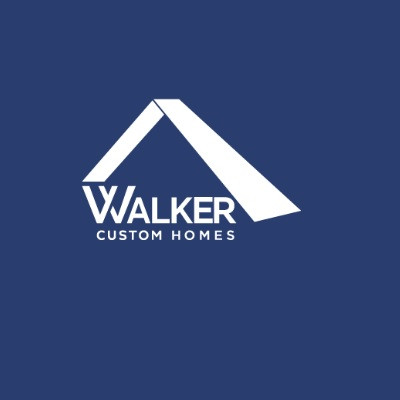 Walker custom homes