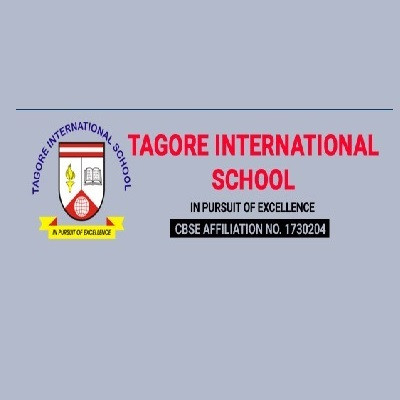 Tagore International School