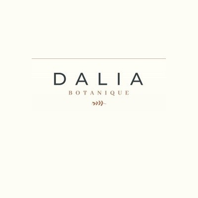 Dalia Botanique