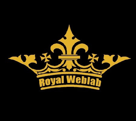 ROYAL WEBLAB