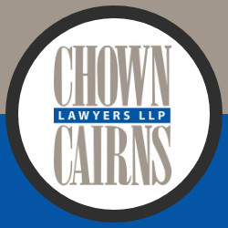 Chown Cairns Lawyers LLP