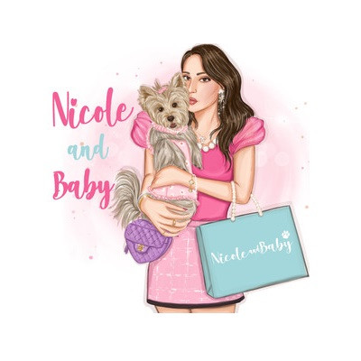 Nicole and Baby