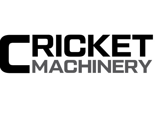 Cricket Machinery LLC