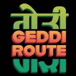 Geddi Route