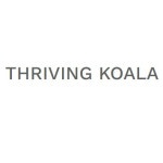 thrivingkoala thrivingkoala