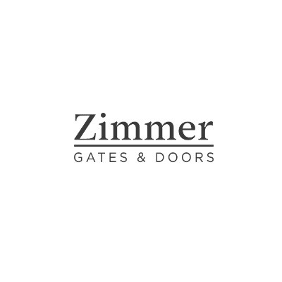 Zimmer gates and doors