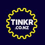 TINKR LIMITED