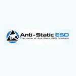 Antistatic ESD