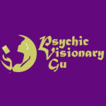 Phychic visionary gu