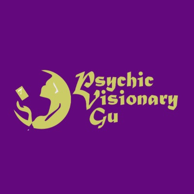 Phychic visionary gu