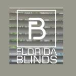 FLORIDA BLINDS