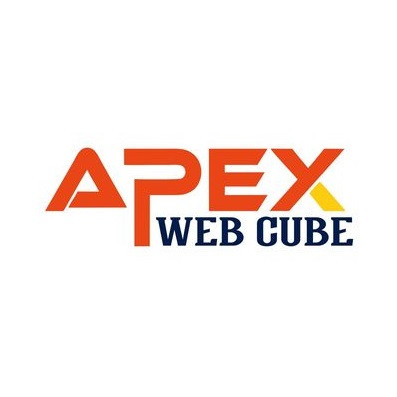 Apex Web Cube