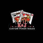 Kandjpokertables