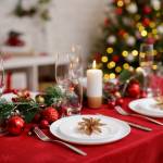 Christmas Catering