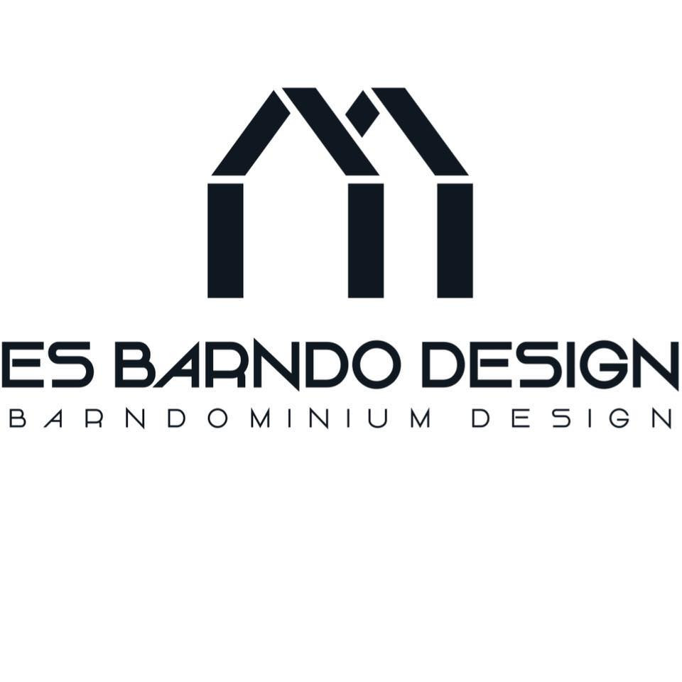 ES Barndominium Design