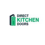 Direct Kitchen Doors