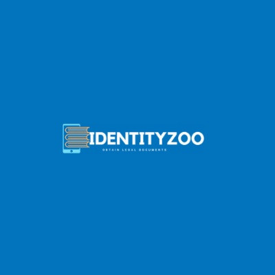 Identity Zoo